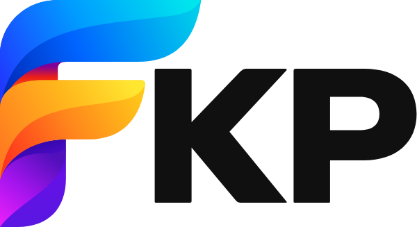 FKP לוגו